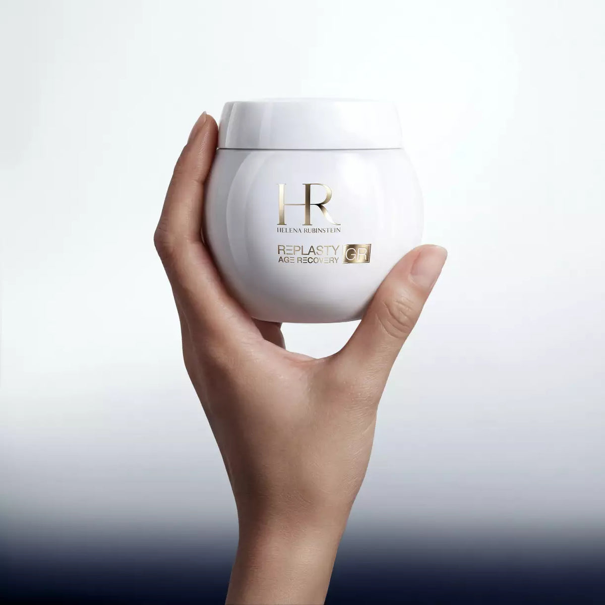 Helena Rubinstein REPLASTY AGE RECOVERY DAY [GR] HR 赫莲娜 活颜修护紧致日霜50ml
