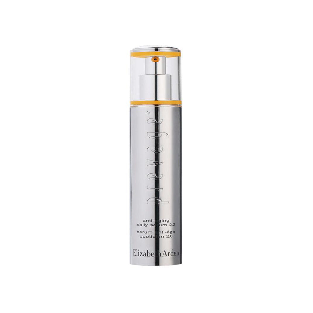 Elizabeth Arden Prevage Anti-Aging Daily Serum 2.0 50ml 雅顿橘灿精华