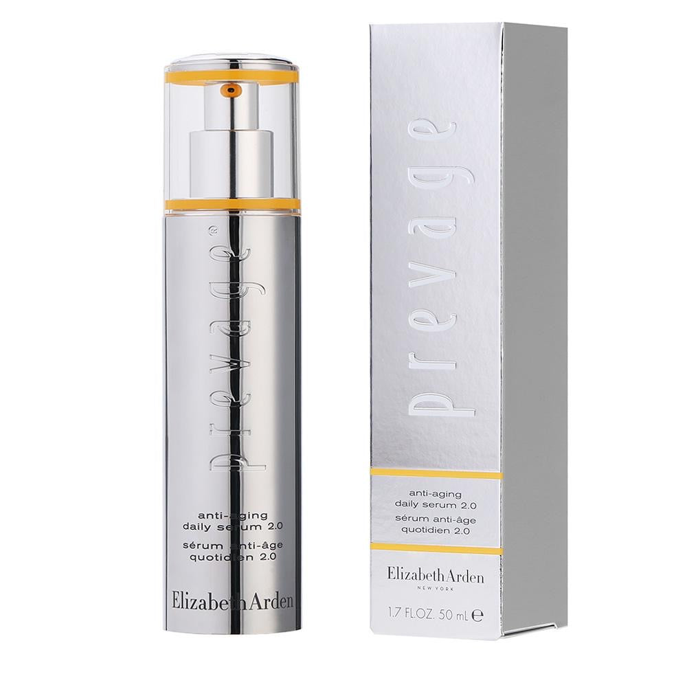 Elizabeth Arden Prevage Anti-Aging Daily Serum 2.0 50ml 雅顿橘灿精华