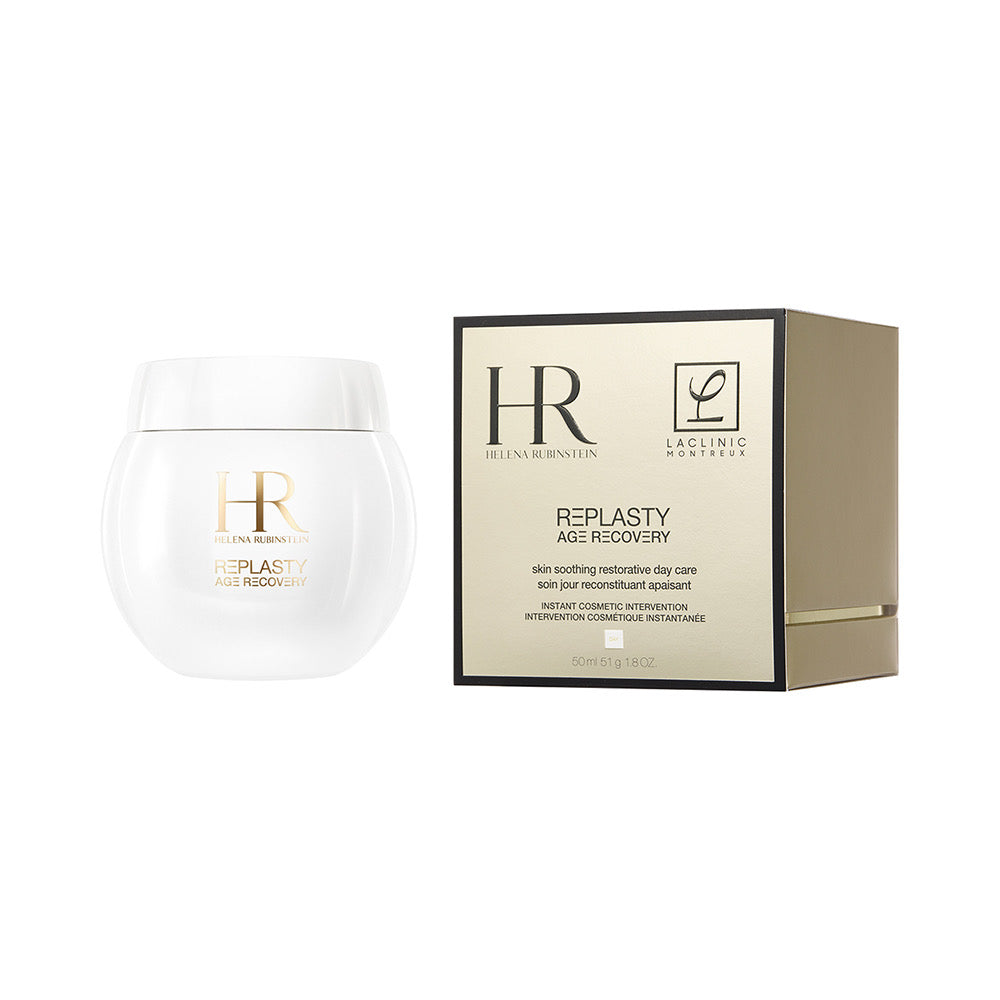 HELENA RUBINSTEIN Replasty Age Recovery Day Cream 50ml 赫莲娜白绷带