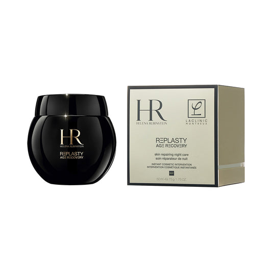 HELENA RUBINSTEIN Replasty Age Recovery Night Cream 50ml 赫莲娜黑绷带面霜