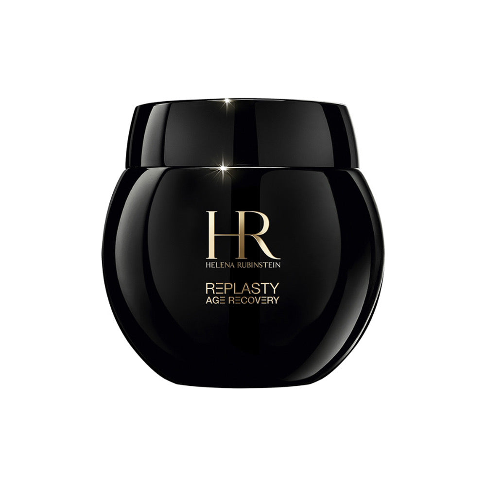 HELENA RUBINSTEIN Replasty Age Recovery Night Cream 50ml 赫莲娜黑绷带面霜