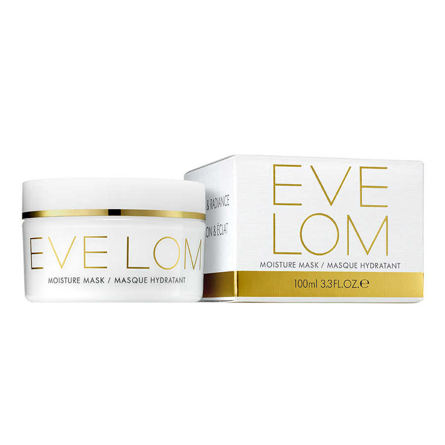 Eve Lom Moisture Mask 100ml 急救面膜