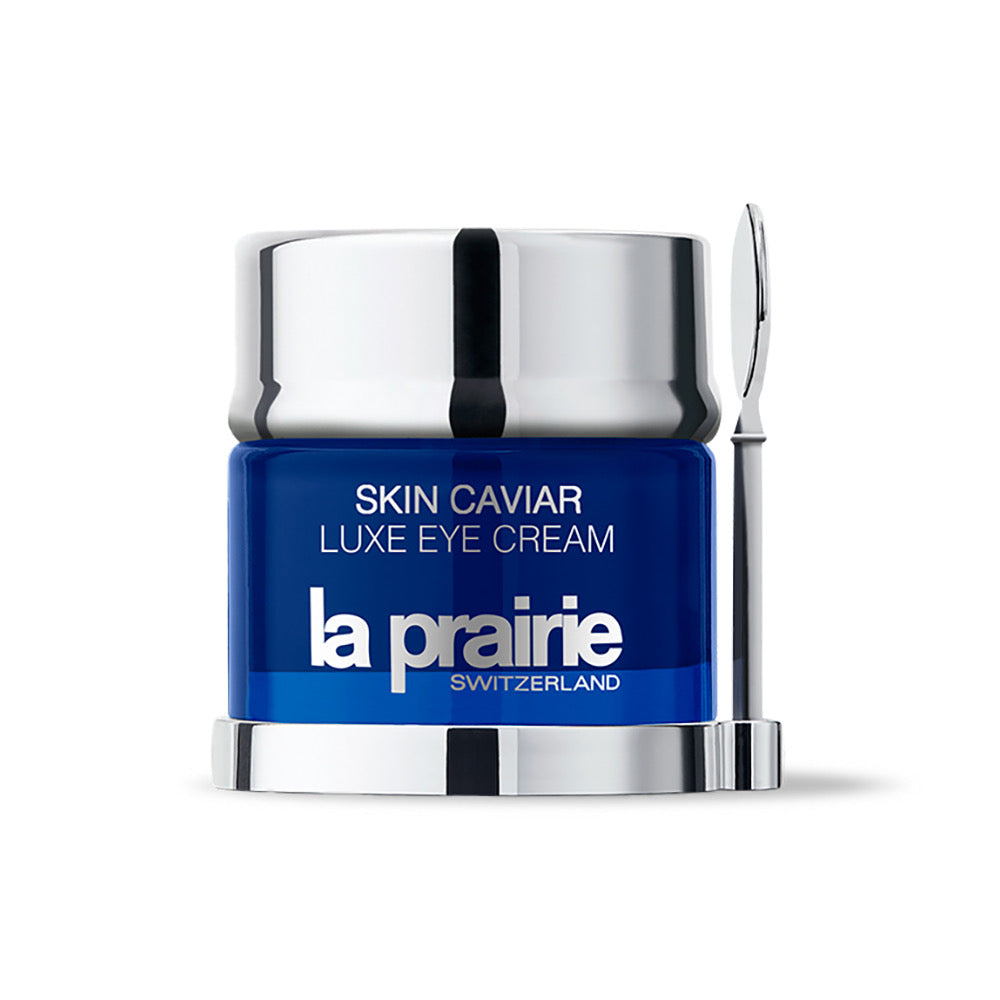 La Prairie Skin Caviar Luxe Eye Cream 20ml 莱珀妮鱼子精华琼贵眼霜