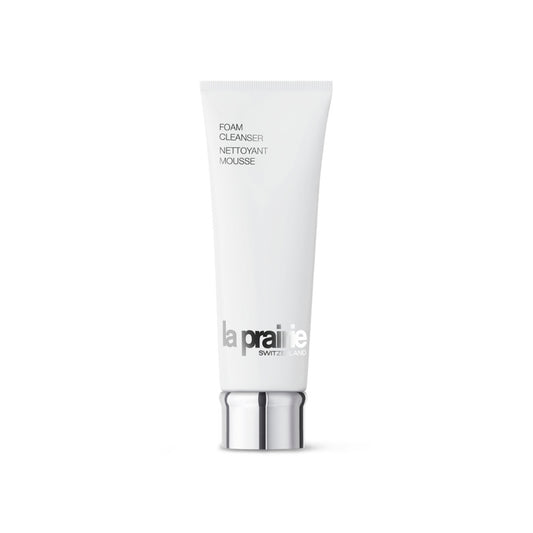 La Prairie Foam Cleanser 125ml 莱珀妮洗面奶