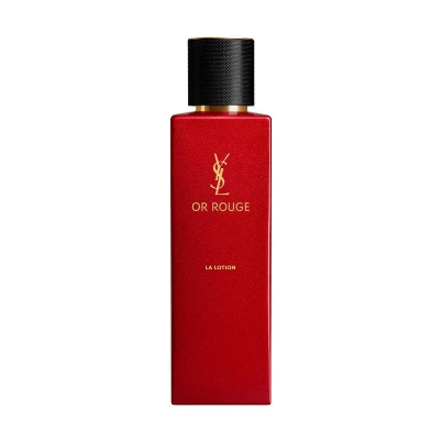 Yves Saint Laurent Or Rouge La Lotion 150ml YSL藏金水