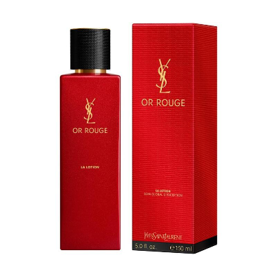 Yves Saint Laurent Or Rouge La Lotion 150ml YSL藏金水