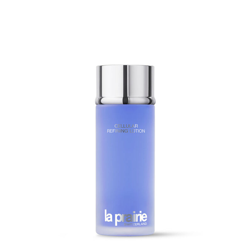 La Prairie Cellular Refining Lotion 250ml 莱珀妮蓝鱼子水