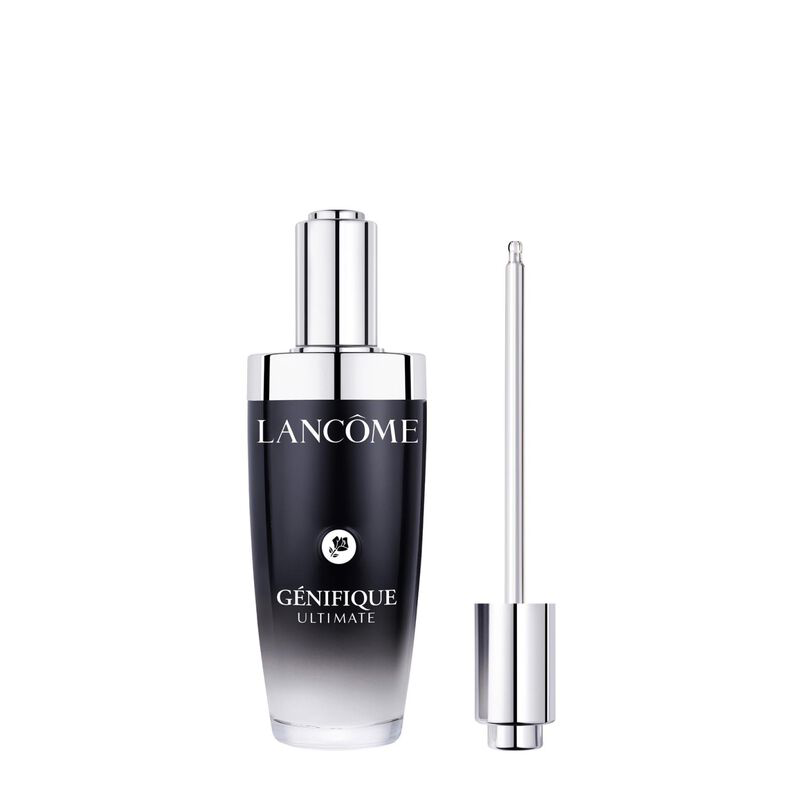 Lancôme Genifique Ultimate Serum 115ml 兰蔻超修小黑瓶精华