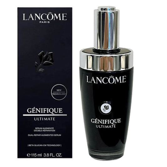 Lancôme Genifique Ultimate Serum 115ml 兰蔻超修小黑瓶精华