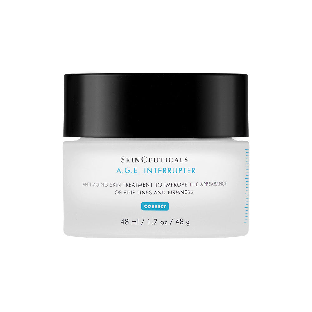 SkinCeuticals A.G.E. Interrupter Advanced 48ml 修丽可AGE紧致塑颜面霜