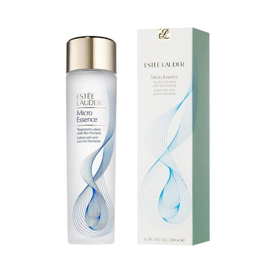 Estee Lauder Micro Essence Treatment Lotion with Bio-Ferment 200ml 雅诗兰黛原生液