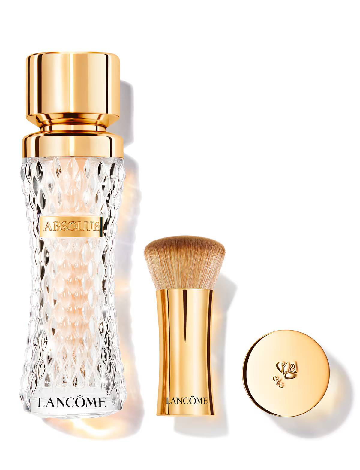 Lancome Absolue Essence Foundation SPF20 PA++ 35ml 兰蔻菁纯臻颜精华粉底液