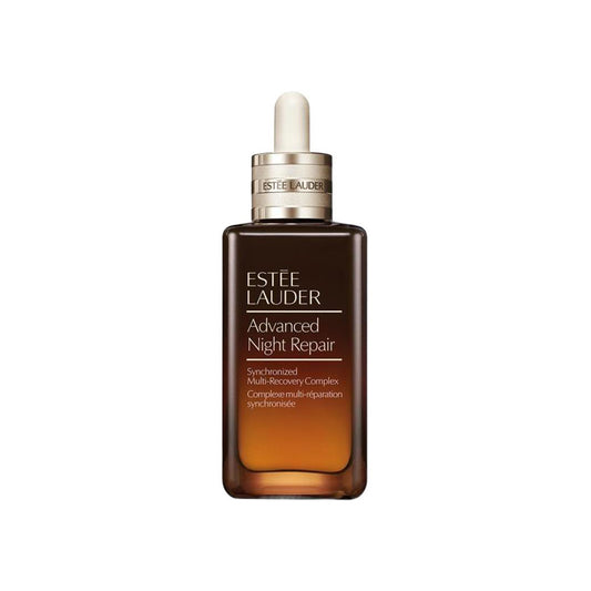 Estée Lauder Advanced Night Repair Synchronized Multi-Recovery Complex 100ml 雅诗兰黛小棕瓶精华