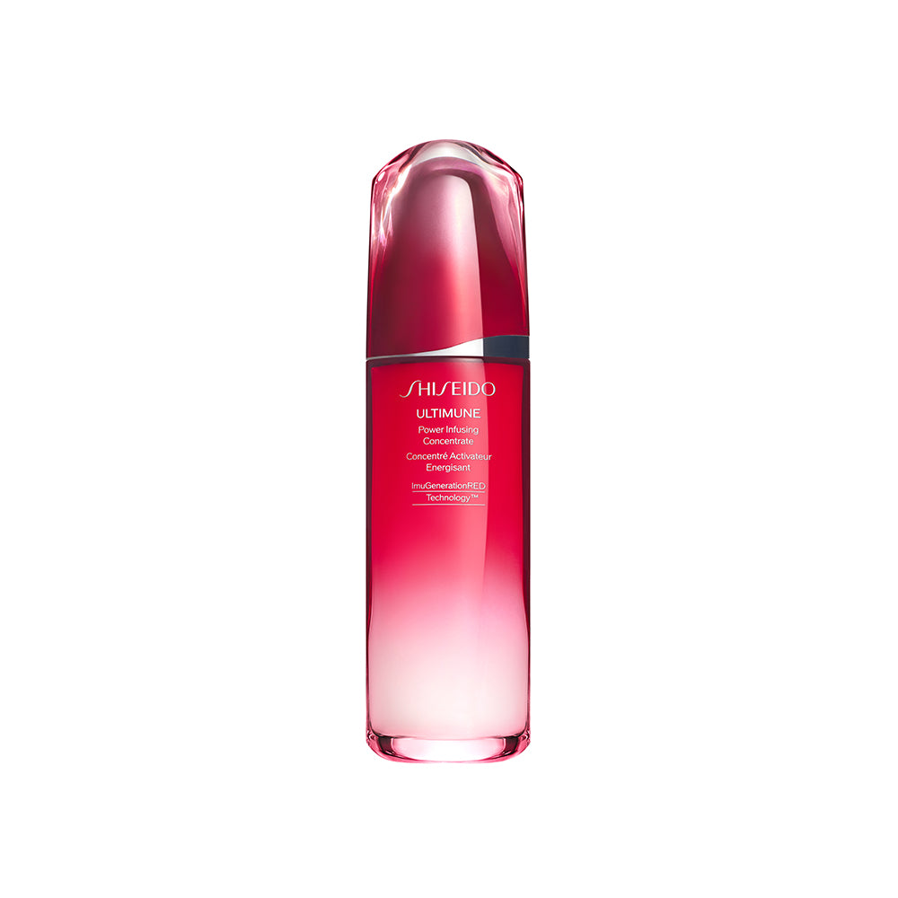 SHISEIDO Ultimune Power Infusing Serum 100ml 资生堂红腰子精华