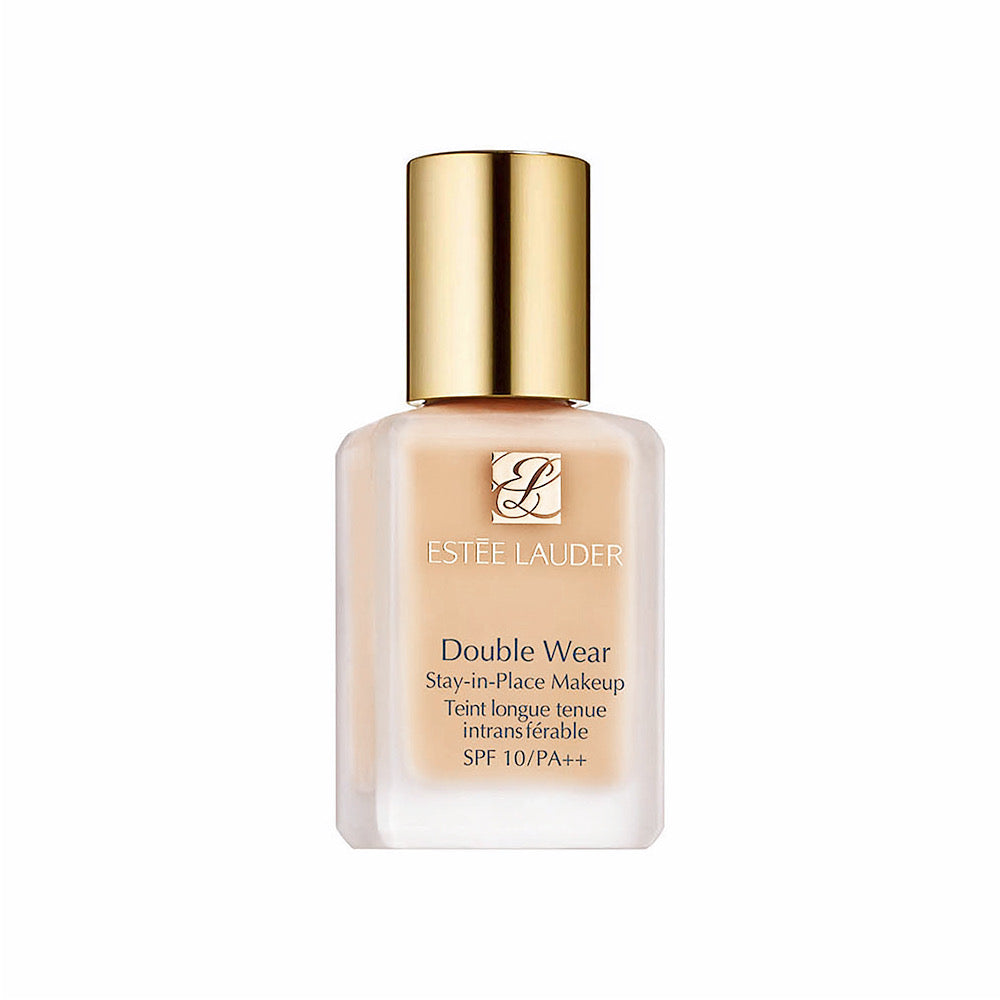 Estee Lauder Double Wear Stay-In-Place Makeup 1W1 Bone 30ml 雅诗兰黛DW粉底液