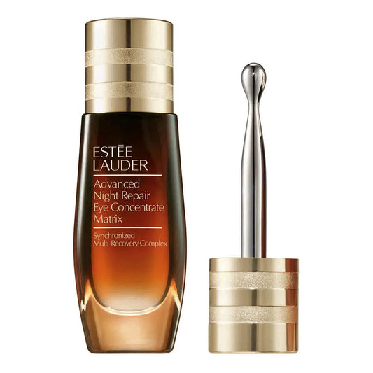 Estee Lauder Advanced Night Repair Eye Concentrate Matrix Synchronized Multi-Recovery Complex 15ml 雅诗兰黛二合一眼精华