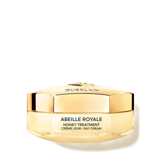 Guerlain ABEILLE ROYALE Day Cream 50ml 娇兰帝皇蜂姿蜜护日霜