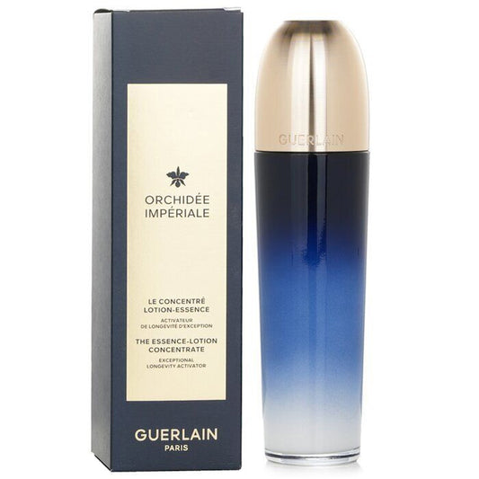 Guerlain Orchidee Imperiale The Essence Lotion Concentrate 140ml 娇兰兰花水新版
