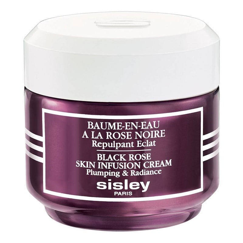 Sisley Black Rose Skin Infusion Cream Plumping & Radiance 50ml