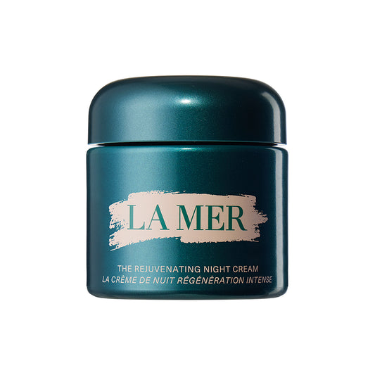 LA MER The Rejuvenating Night Cream 100ml 海蓝之谜奇迹晚霜