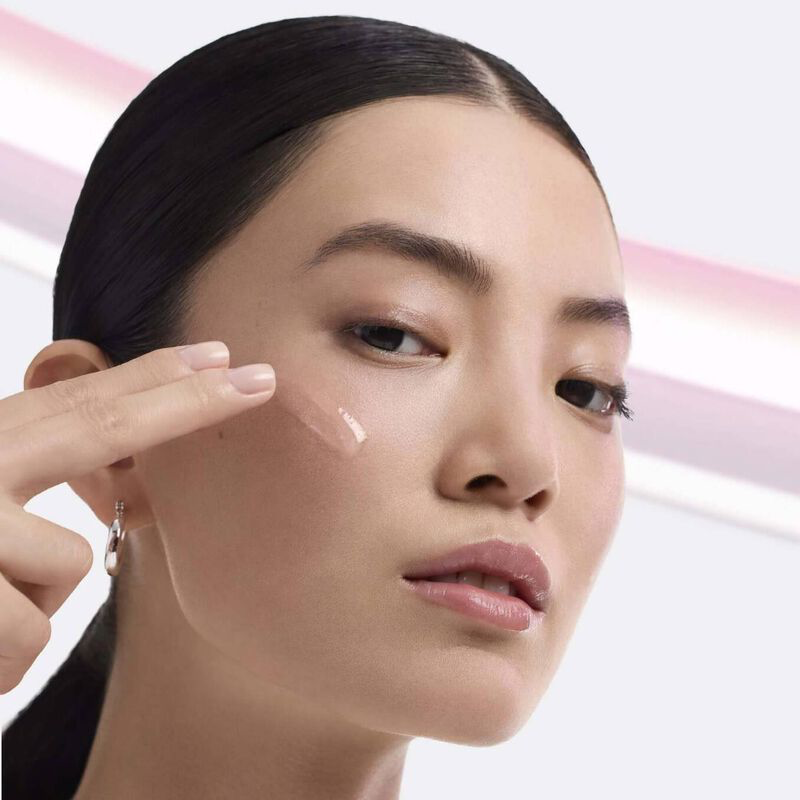 Lancôme Tonique Confort 400ml 兰蔻粉水
