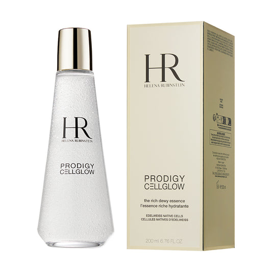 Helena Rubinstein Prodigy Cellglow the Rich Dewy Essence 200ml 赫莲娜小露珠精华露