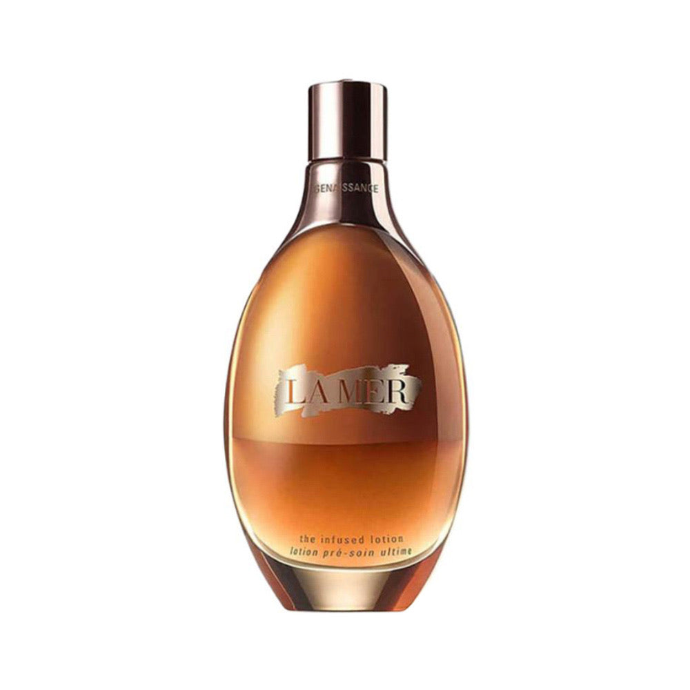 LAMER Genaissance De La Mer The Infused Lotion 150ml 海蓝之谜鎏金水