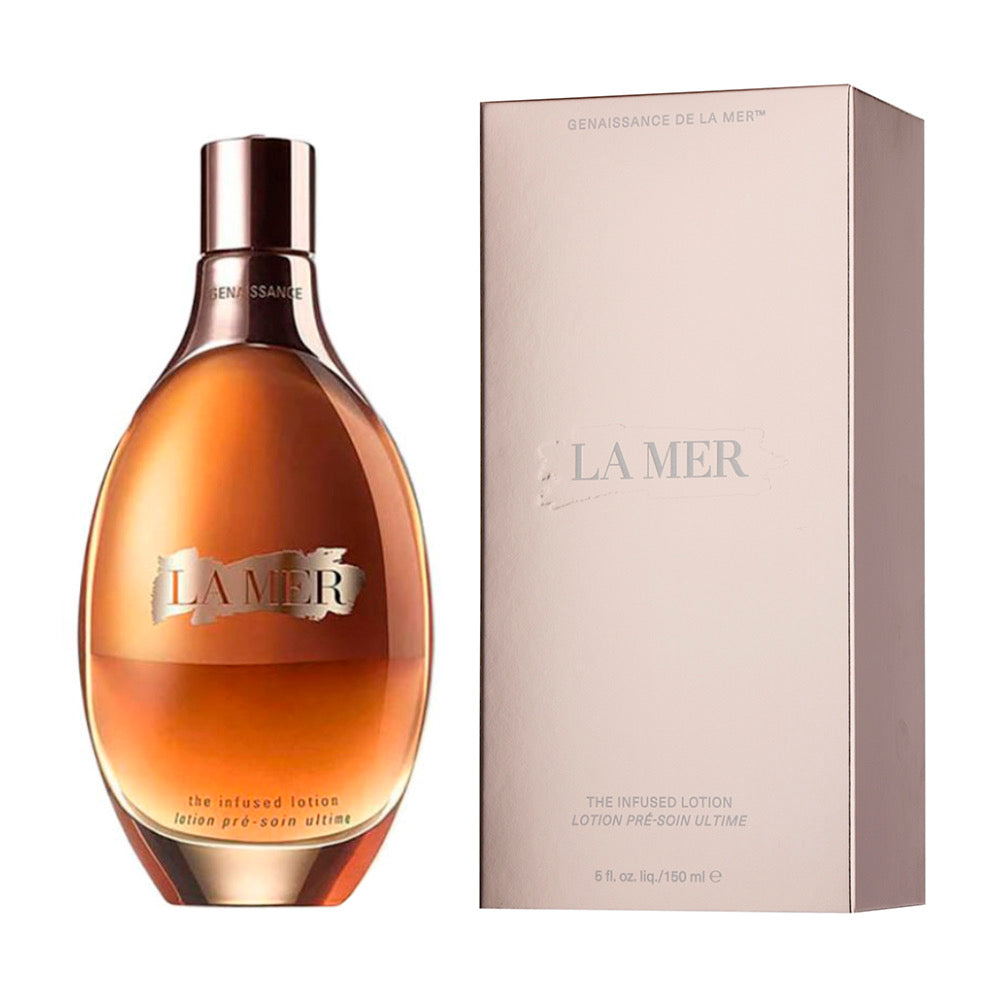 LAMER Genaissance De La Mer The Infused Lotion 150ml 海蓝之谜鎏金水