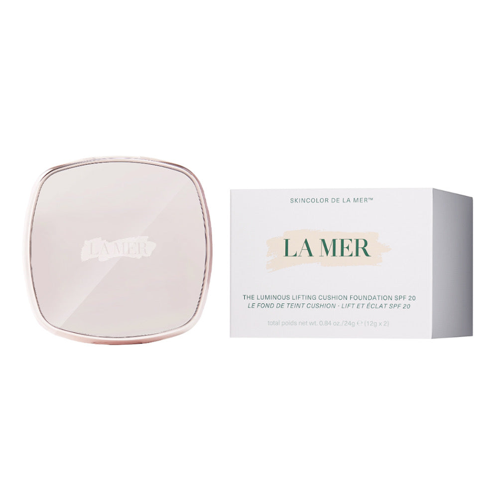 LAMER The Luminous Lifting Cushion Foundation 海蓝之谜气垫