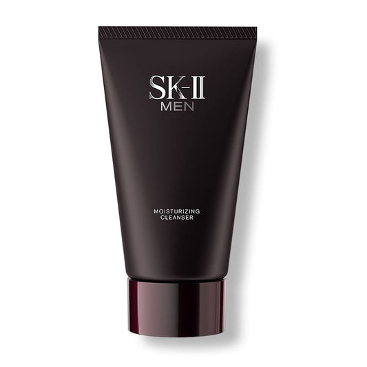SK-II Men Moisturizing Cleanser 120g 全新SK2男士洗面奶
