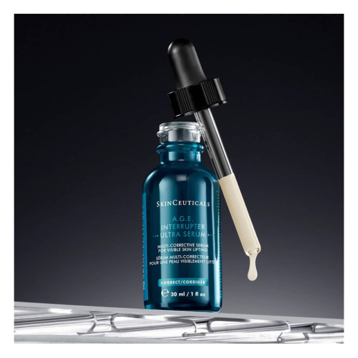 SKINCEUTICALS A.G.E INTERRUPTER ULTRA SERUM 30ml 修丽可age精华