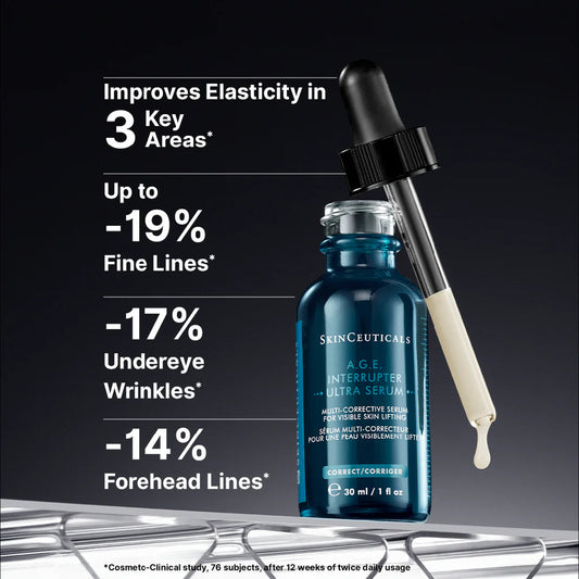 SKINCEUTICALS A.G.E INTERRUPTER ULTRA SERUM 30ml 修丽可age精华