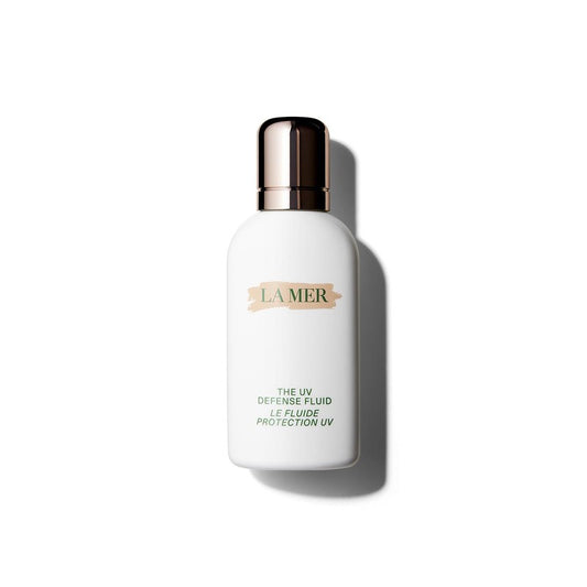 La Mer The UV Defense Fluid Le Fluide Protection UV 50ml 海蓝之谜全新防晒隔离乳液SFP50