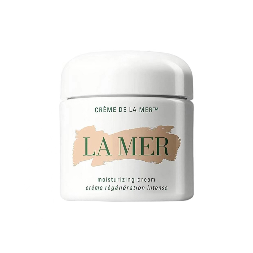 La Mer Cream De La Mer 100ml 海蓝之谜精华面霜 传奇经典面霜