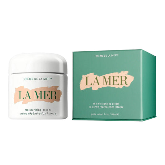 La Mer Cream De La Mer 100ml 海蓝之谜精华面霜 传奇经典面霜