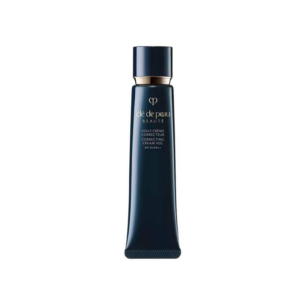 Clé de Peau Beauté Correcting Cream Veil SPF25 PA++ 37ml 肌肤之钥长管隔离光凝润采妆前乳