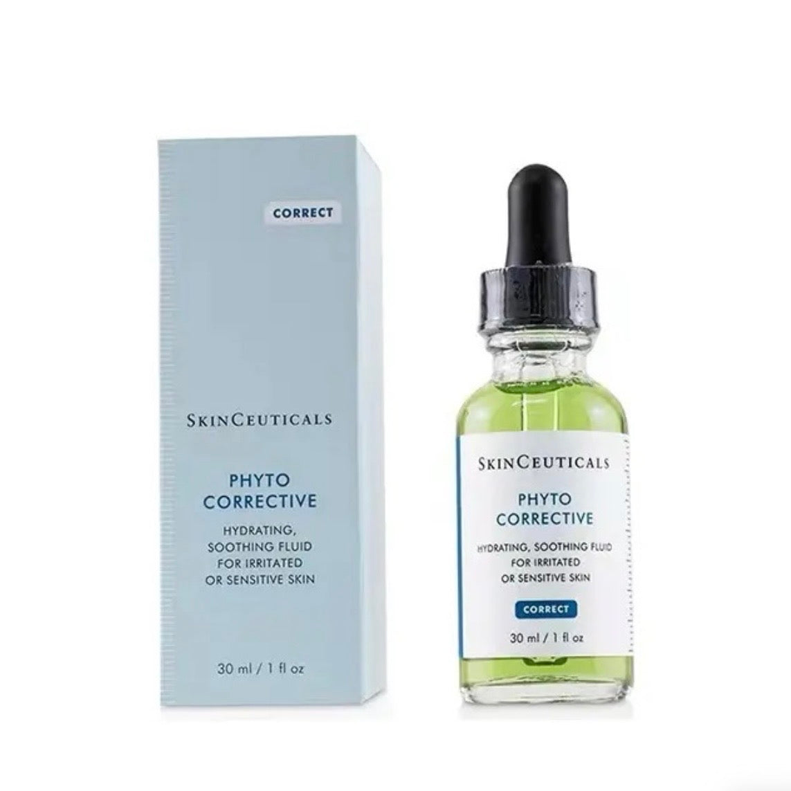 SkinCeuticals Phyto Corrective Serum 30ml 修丽可色修精华30ml